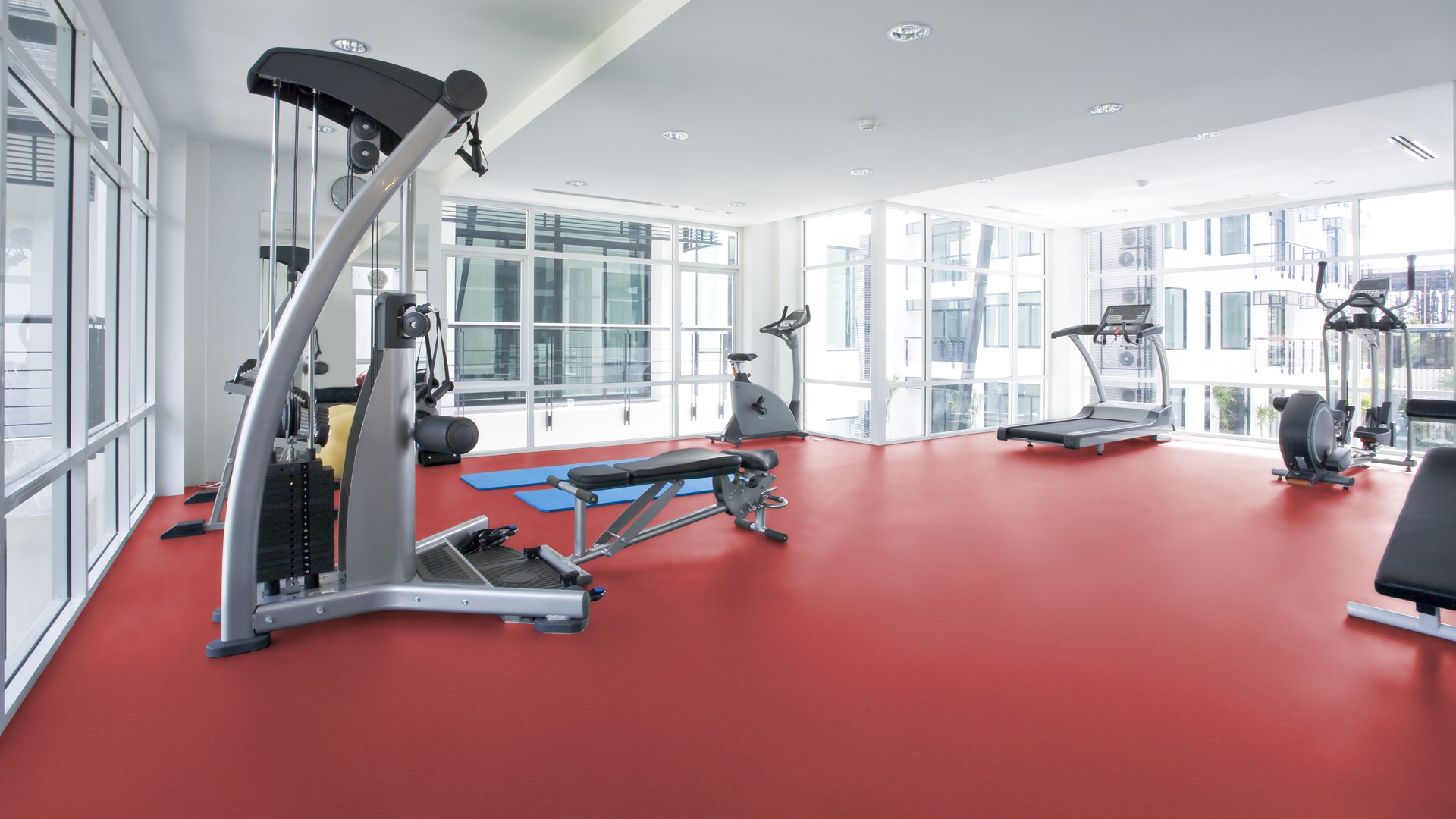 Pureline 1500 Chip Cherry Red - Image 2