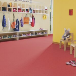 Pureline 1500 Chip Cherry Red