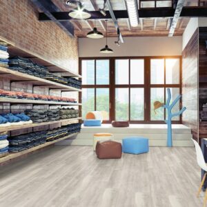 Pureline 1500 XL Fashion Oak Grey