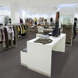 Pureline 1500 Chip Midnight Grey