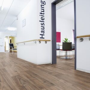 Pureline 1500 Wood Napa Walnut Brown