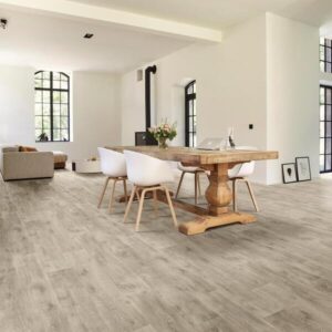 Beaufloor Blacktex - Texas oak 106L