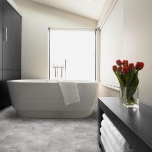 Beaufloor Blacktex - Zinc 990D