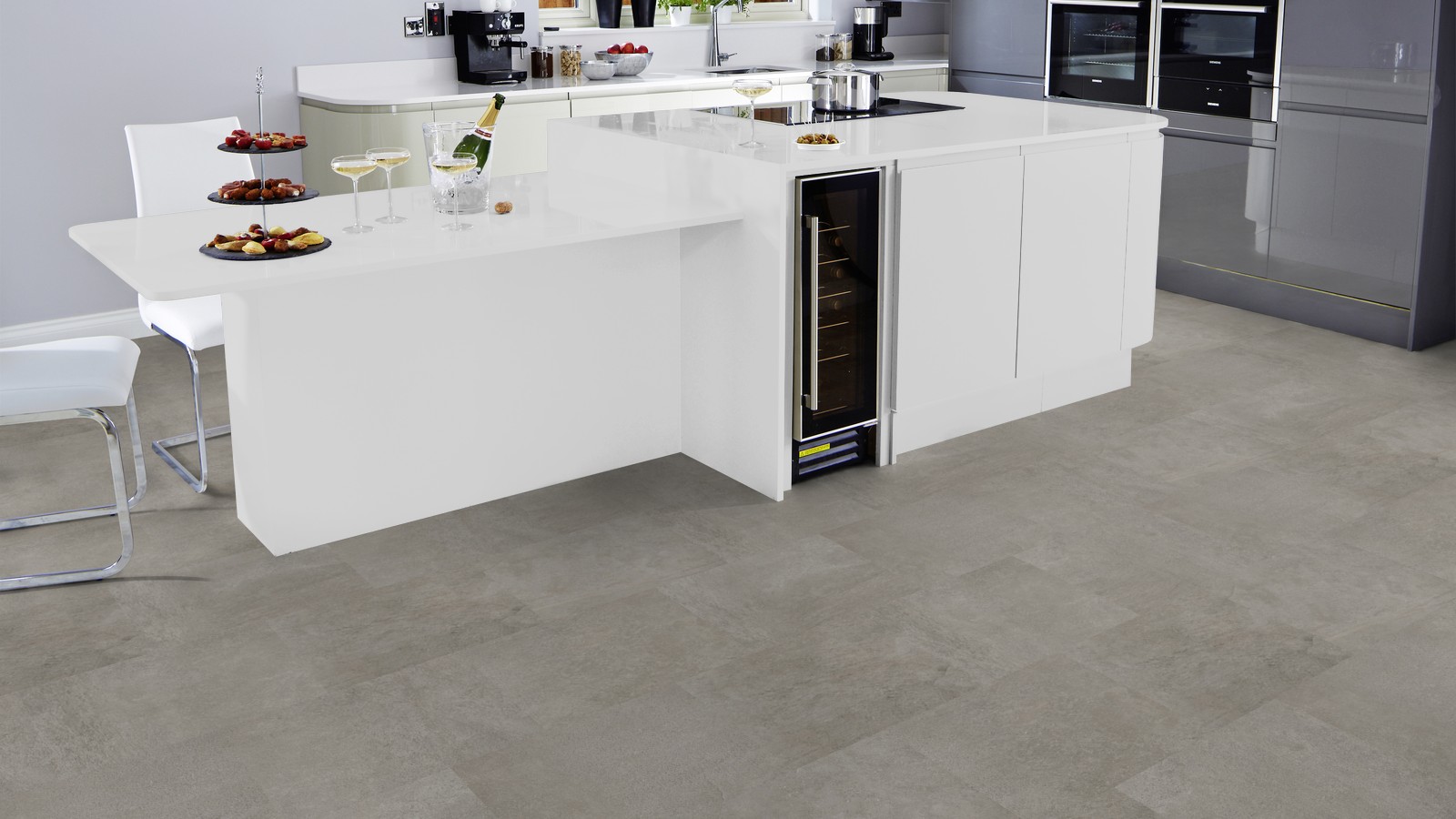 Van Gogh Roman Slate VGT2422-RKT smellt - Image 2