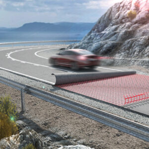 S&P Asphalt reinforcement