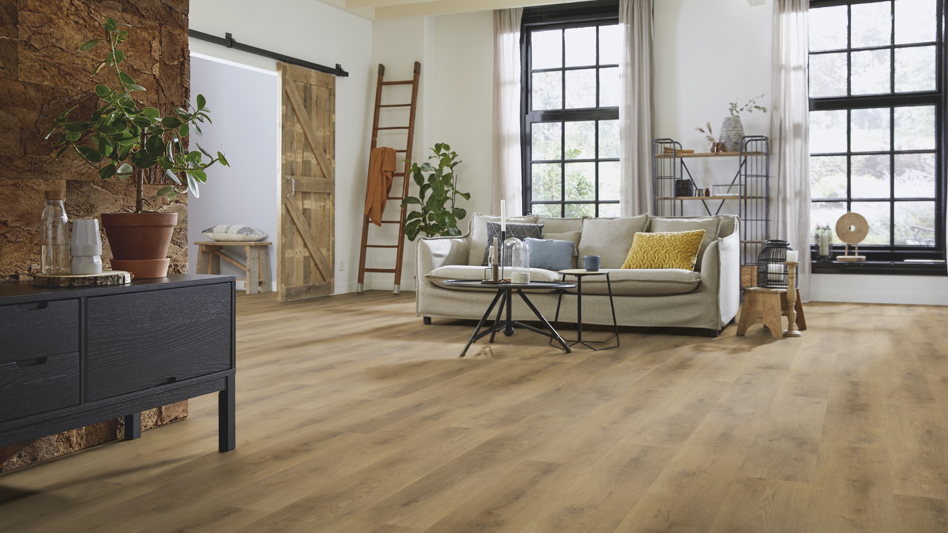 M-Flor Ralph 56335 - Lúxus Vínilparket - Image 2